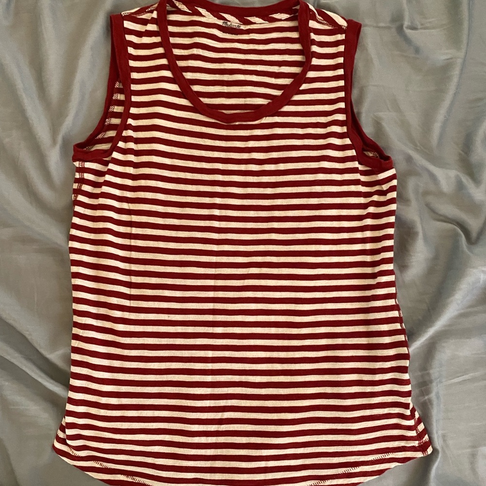 Madewell Tank